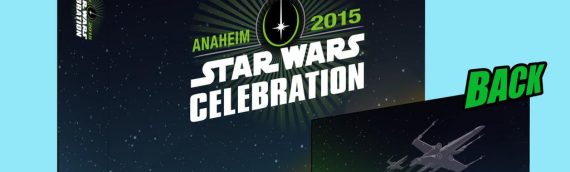Star Wars Celebration Anaheim