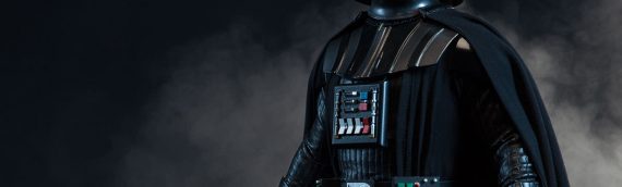 Sideshow Collectibles : Darth Vader Lord of the Sith Premium Format