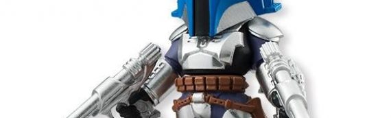 Bandai : Star Wars Converge #2