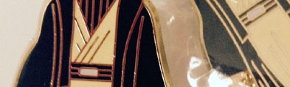 Star Wars Celebration Anaheim : Pin Trading Program
