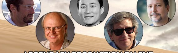 Star Wars Celebration Anaheim : les invités