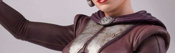 Gentle Giant : De nouvelles pièces Star Wars