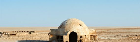 Générations Star Wars & Sci-Fi 2015