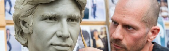 Star Wars au Musée de Madame Tussaud