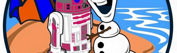 R2-KT : Un nouveau patch Star Wars