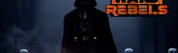 Star Wars Rebels : La musique de Kevin Kiner en téléchargement gratuit