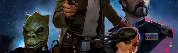 Star Wars Uprising