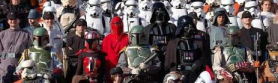 Auxerres Galactic Days