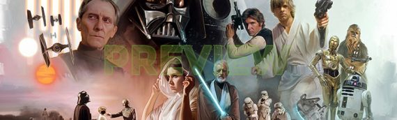 Star Wars Celebration Anaheim