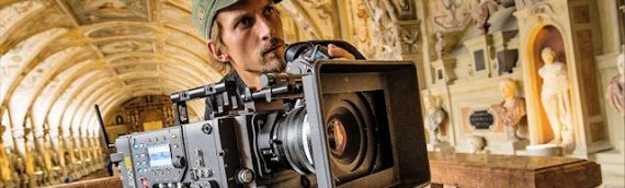 Star Wars Anthologie – Rogue One – Des scènes en 6k