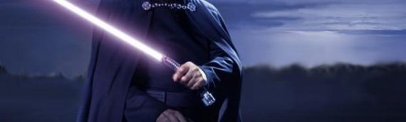 Sir Christopher Lee est décédé