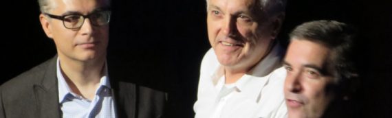 Robert Blalack en conférence