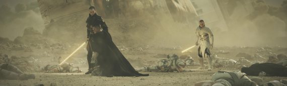Star Wars – The Old Republic Fallen Empire