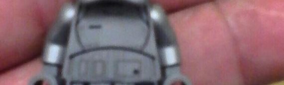 LEGO – Première Mini-Fig The Force Awakens