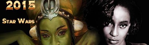 Paris Manga & Sci-Fi Show – 20ème édition