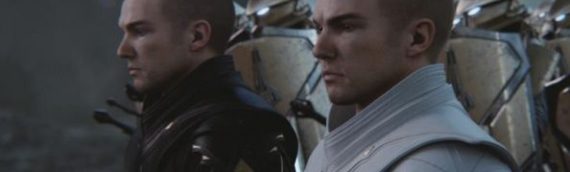 Star Wars – The Old Republic