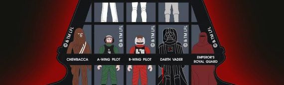 Star Wars Celebration Anaheim – Puzzle Patch