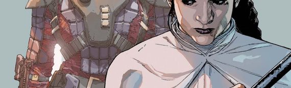 Panini Comics – Star Wars Comics