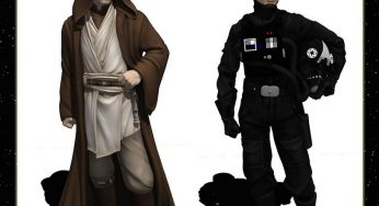 Les prochaines figurines D-TECH Me