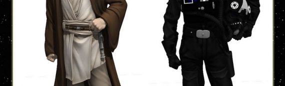 Les prochaines figurines D-TECH Me