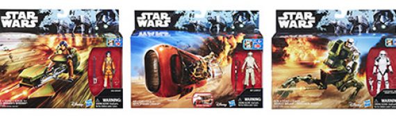 Hasbro – Repack Rogue One