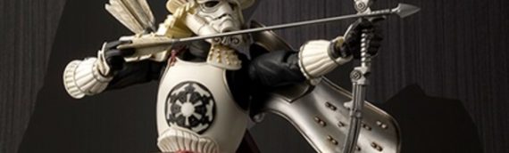 Stormtrooper Tamashii Nation – Nouvelle Variante