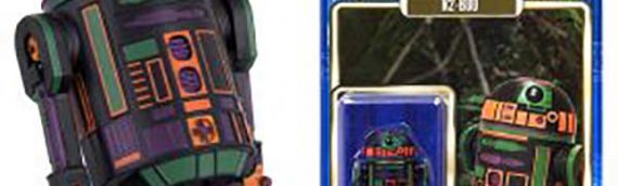 Disney – Droid Factory R2-B00
