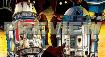 Star Wars Celebration Anaheim – Jamie Snell Art
