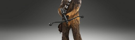 Star Wars Battlefront – Les nouveaux héros