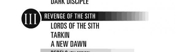 The Story of Star Wars
