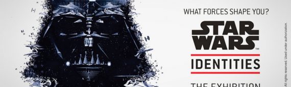 Star Wars Identities s’exporte au Pays-Bas