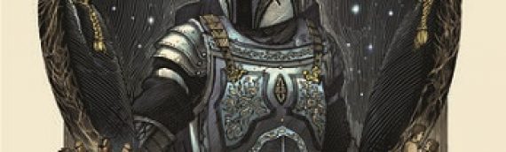 William Shakespeare’s – The Clone Army Attacketh