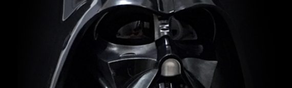 eFX Collectibles – Darth Vader Helmet Precision Cast