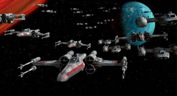 ABC et Lucasfilm en pourparlers pour une série Star Wars