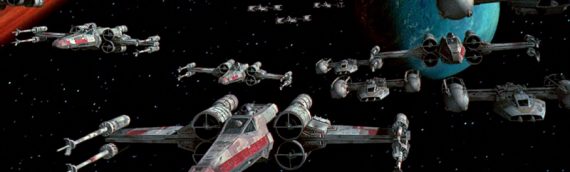 ABC et Lucasfilm en pourparlers pour une série Star Wars