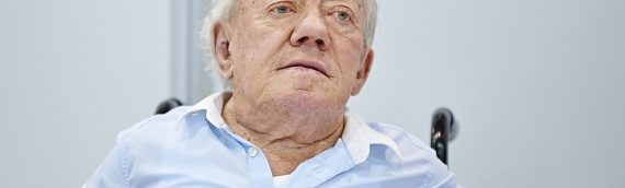 R2-D2 s’en va – Kenny Baker est décédé
