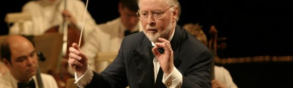 John Williams resigne pour l’Episode VIII