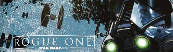 LEGO – Rogue One – A Star Wars Story Wave 2