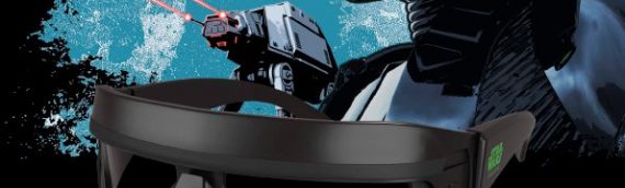 Rogue One – A Star Wars Story : Lunettes 3D