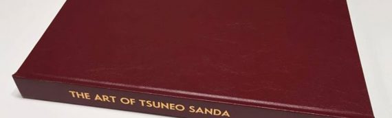 The Art of Tsuneo Sanda