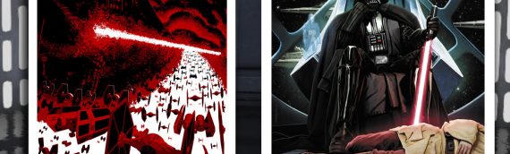Star Wars Celebration Anaheim – Art Show