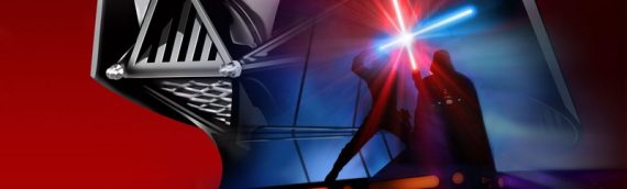 Star Wars en version Digital