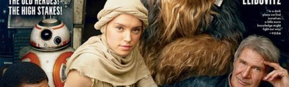 Star Wars – The Force Awakens