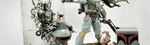 Générations Star Wars & Sci-Fi 2015