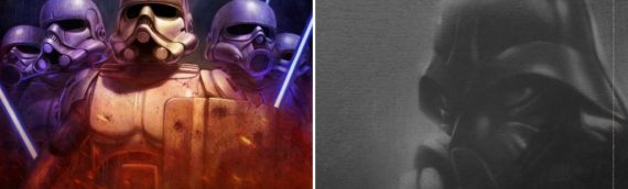 Générations Star Wars & Sci-Fi 2015 – Nouvelles cartes spéciales