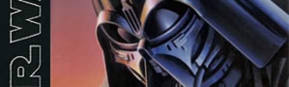 Star Wars Art : Ralph McQuarrie