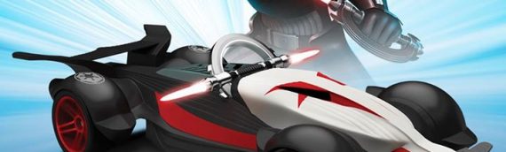 Hotwheels : Nouvelle série de voiture Star Wars