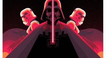 ACME Archives : De nouvelles pièces Star Wars