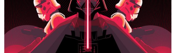 ACME Archives : De nouvelles pièces Star Wars