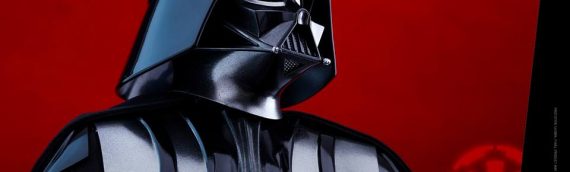Hot Toys – Dark Vador from Rogue One
